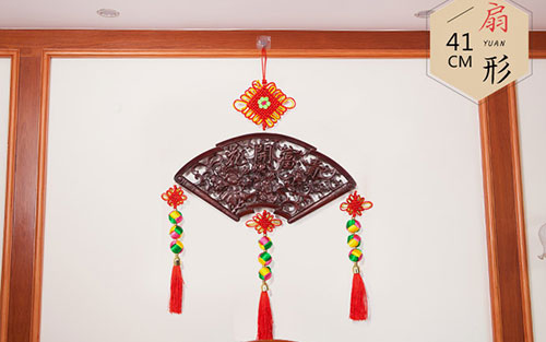 泉州中国结挂件实木客厅玄关壁挂装饰品种类大全
